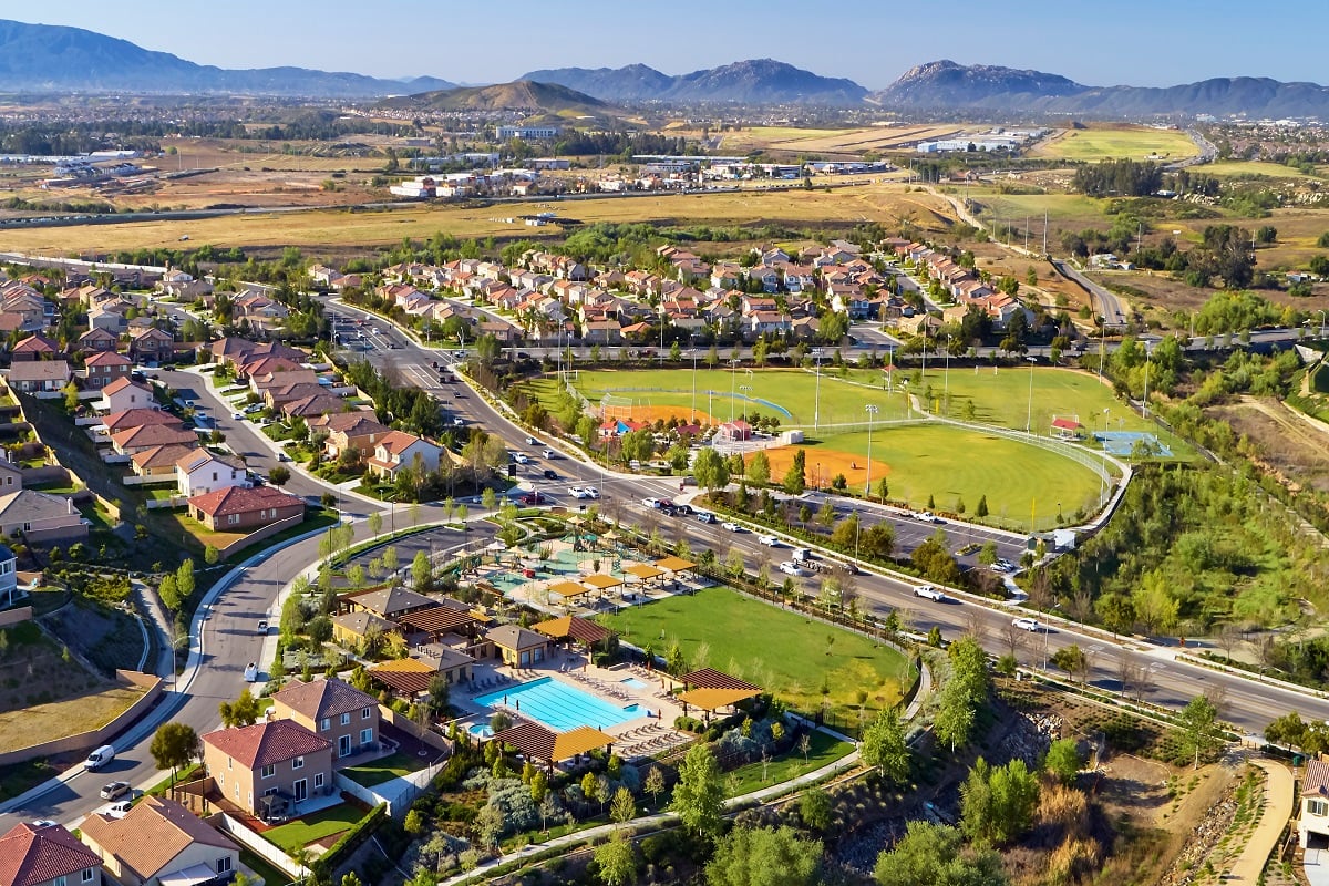 Murrieta