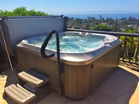 Spa service