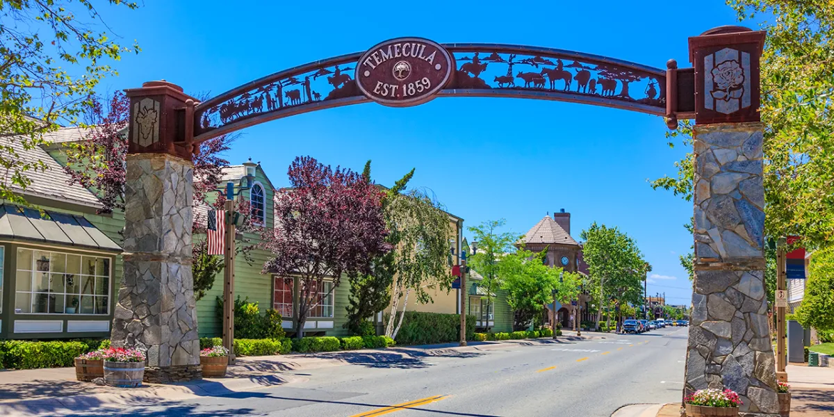 Temecula